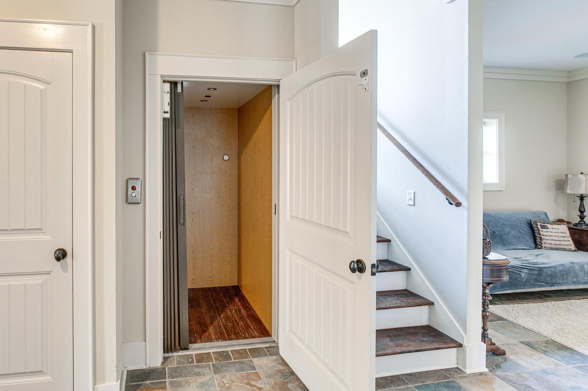 Secluded Home With Deck - Near Downtown Fitzgerald! Exteriér fotografie