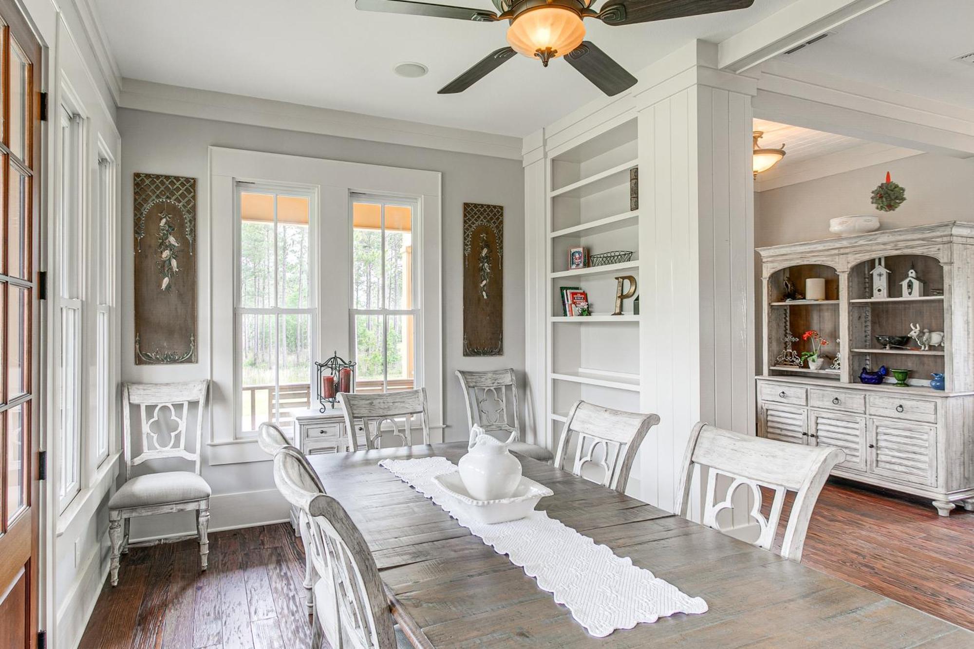 Secluded Home With Deck - Near Downtown Fitzgerald! Exteriér fotografie